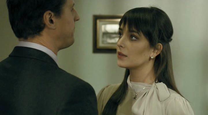 Кадр из фильма Отец поневоле (2014)