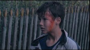 Кадры из фильма Мы с дедушкой (2014)