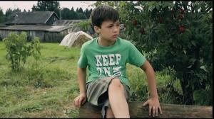 Кадры из фильма Мы с дедушкой (2014)