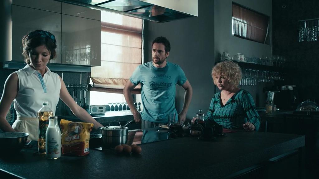 Кадр из фильма Любовь напрокат (2014)