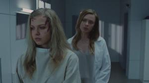 Кадры из фильма Страх темноты / The Fear of Darkness (2014)