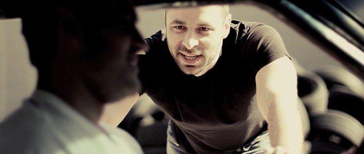 Кадр из фильма Пониженная передача / Downshift (2014)