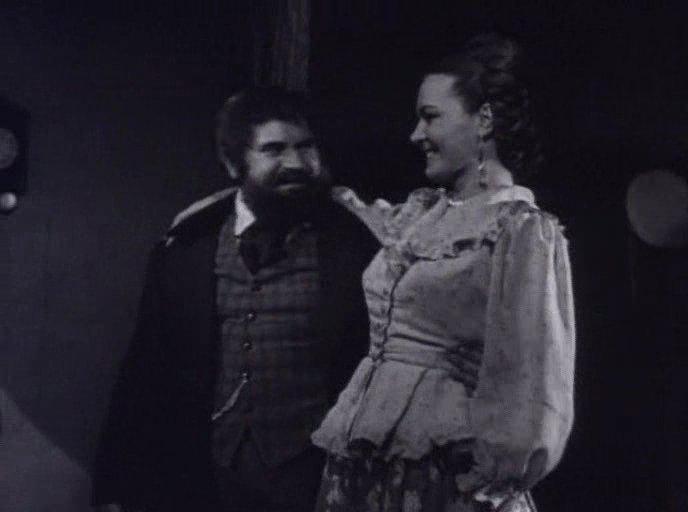 Кадр из фильма Угрюм-река (1968)