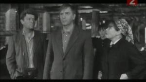 Кадры из фильма Встречи на рассвете (1968)