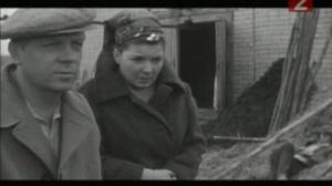 Кадры из фильма Встречи на рассвете (1968)