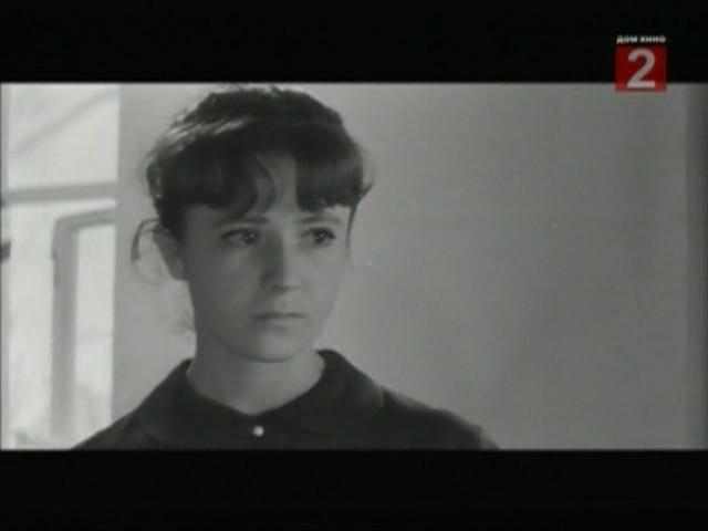 Кадр из фильма Встречи на рассвете (1968)