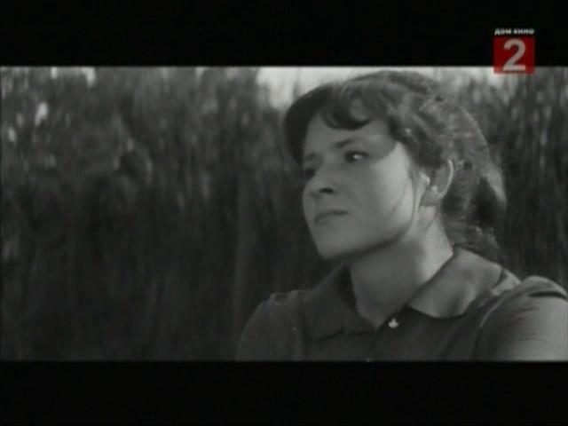 Кадр из фильма Встречи на рассвете (1968)