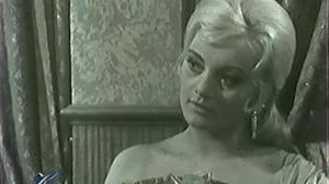 Кадры из фильма Тени над Нотр-Дам / Schatten über Notre Dame (1968)