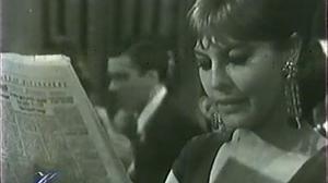 Кадры из фильма Тени над Нотр-Дам / Schatten über Notre Dame (1968)