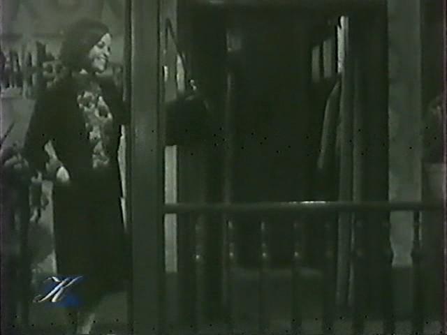 Кадр из фильма Тени над Нотр-Дам / Schatten über Notre Dame (1968)