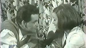 Кадры из фильма Тени над Нотр-Дам / Schatten über Notre Dame (1968)