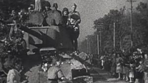 Кадры из фильма Освобождение: Прорыв (1968)