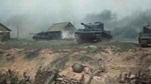 Кадры из фильма Освобождение: Прорыв (1968)