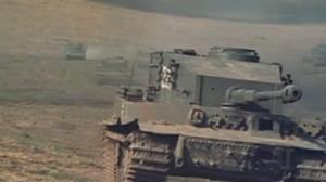 Кадры из фильма Освобождение: Огненная дуга (1968)