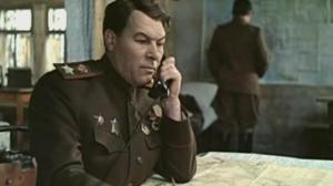 Кадры из фильма Освобождение: Огненная дуга (1968)