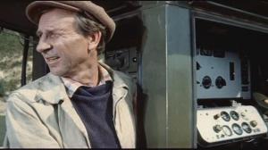 Кадры из фильма Хозяин Тайги (1968)