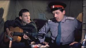 Кадры из фильма Хозяин Тайги (1968)