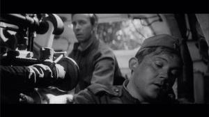 Кадры из фильма На войне, как на войне (1968)