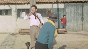 Кадры из фильма Уик-Энд / Week End (1967)