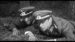 Кадры из фильма Путь в «Сатурн» - Конец «Сатурна» (1967)