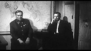 Кадры из фильма Путь в «Сатурн» - Конец «Сатурна» (1967)