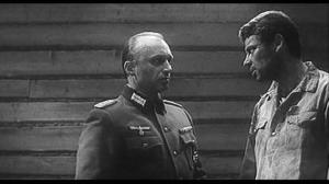 Кадры из фильма Путь в «Сатурн» - Конец «Сатурна» (1967)