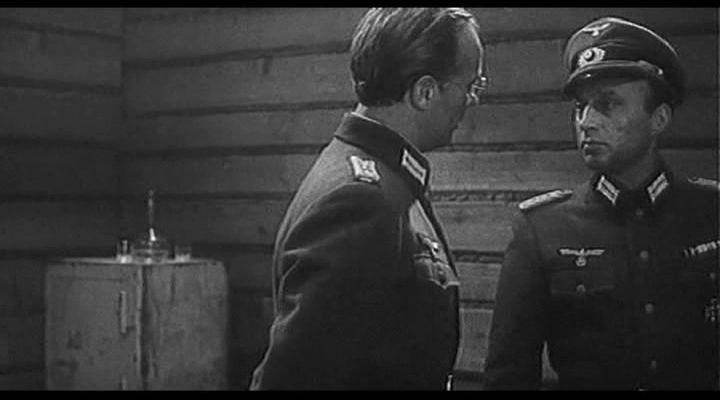 Кадр из фильма Путь в «Сатурн» - Конец «Сатурна» (1967)