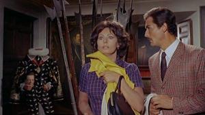 Кадры из фильма Привидения по-итальянски / Questi fantasmi (1967)