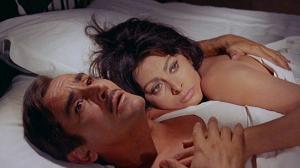 Кадры из фильма Привидения по-итальянски / Questi fantasmi (1967)