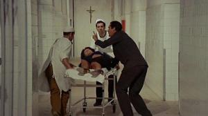 Кадры из фильма Привидения по-итальянски / Questi fantasmi (1967)