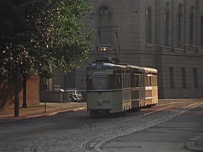 Кадр из фильма Храбрый прогульщик / Der tapfere Schulschwanzer (1967)