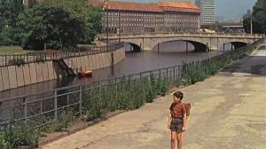 Кадры из фильма Храбрый прогульщик / Der tapfere Schulschwanzer (1967)