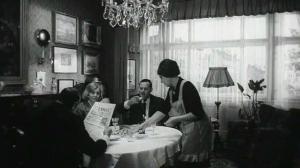 Кадры из фильма Сжигатель трупов / Spalovač mrtvol (1968)