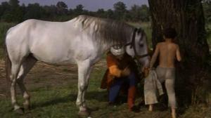 Кадры из фильма Звезды Эгера / Egri csillagok (1968)