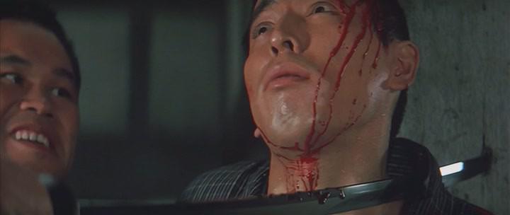 Кадр из фильма Красный Пион 2: Долг Игрока / Red Peony Gambler 2 (1968)
