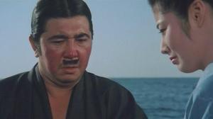 Кадры из фильма Красный Пион 2: Долг Игрока / Red Peony Gambler 2 (1968)