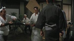 Кадры из фильма Красный Пион: Леди Якудза / Hibotan bakuto (1968)