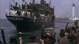 Кадры из фильма Интервенция (1968)