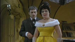 Кадры из фильма Интервенция (1968)