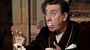 Кадры из фильма Ночь ужасов / A Night of Horror Volume 1 (1968)