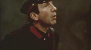 Кадры из фильма Золотые часы (1968)
