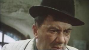 Кадры из фильма Золотые часы (1968)