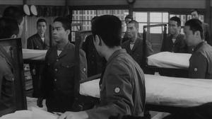 Кадры из фильма Кайтен / Ah kaiten tokubetsu kogetikai (1968)