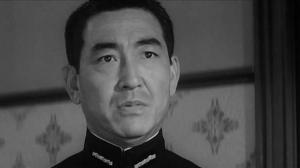 Кадры из фильма Кайтен / Ah kaiten tokubetsu kogetikai (1968)