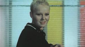 Кадры из фильма Семь стариков и одна девушка (1968)