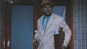Кадры из фильма Семь стариков и одна девушка (1968)