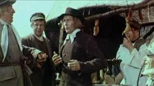 Кадры из фильма Времена землемеров / Mernieku laiki (1968)