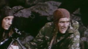 Кадры из фильма Один шанс из тысячи (1968)