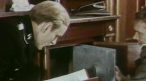 Кадры из фильма Один шанс из тысячи (1968)