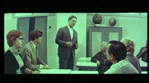 Кадры из фильма Урок литературы (1968)